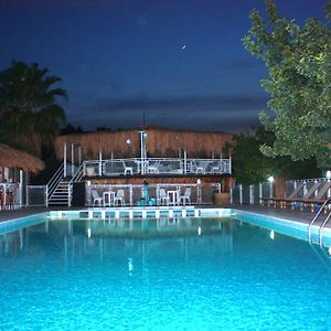 Pataros Hotel